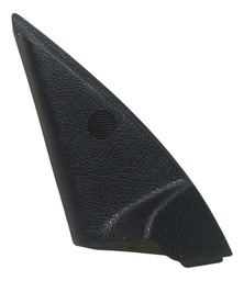 Acabamento Painel Dianteiro Esquerdo Peugeot 206 2003