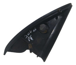 ACABAMENTO PAINEL DIANTEIRO ESQUERDO PEUGEOT 206 2003