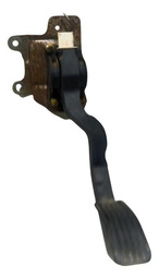 Pedal Acelerador Eletronico Peugeot 207 Passion 2011