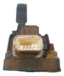 PEDAL ACELERADOR ELETRONICO PEUGEOT 207 PASSION 2011