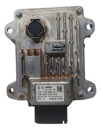 MODULO CAMBIO RENAULT CAPTUR 2019