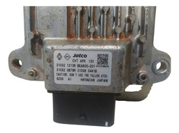 MODULO CAMBIO RENAULT CAPTUR 2019