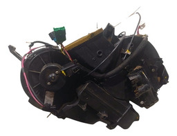 CAIXA EVAPORADORA AR CONDICIONADO PEUGEOT 207 2011 PASSION