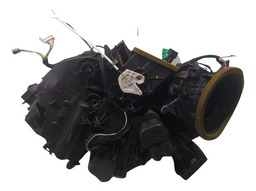 CAIXA EVAPORADORA AR CONDICIONADO PEUGEOT 207 2011 PASSION