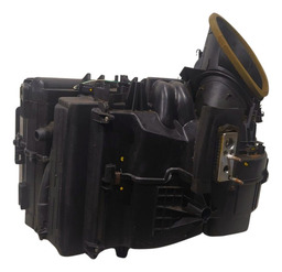 CAIXA EVAPORADORA AR CONDICIONADO PEUGEOT 207 2011 PASSION