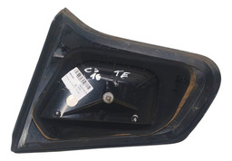 LANTERNA TAMPA TRASEIRA ESQUERDA CITROEN C3 2016