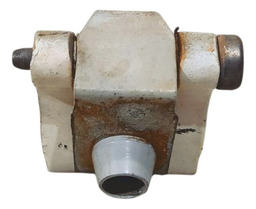 DOBRADIÇA SUPERIOR PORTA DIANTEIRA DIREITA PEUGEOT 207 2011