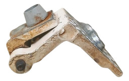 DOBRADIÇA SUPERIOR PORTA DIANTEIRA DIREITA PEUGEOT 207 2011