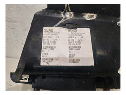 SUPORTE CHICOTE INTERNO PEUGEOT 207 PASSION 2011