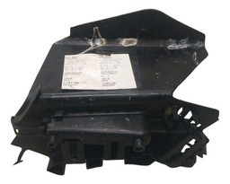 SUPORTE CHICOTE INTERNO PEUGEOT 207 PASSION 2011