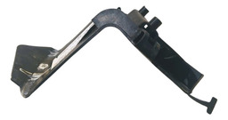 SUPORTE CHICOTE INTERNO PEUGEOT 207 PASSION 2011