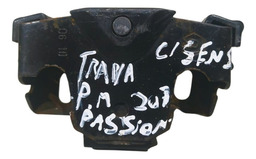 TRAVA PORTA MALA COM SENSOR PEUGEOT 207 PASSION 2011