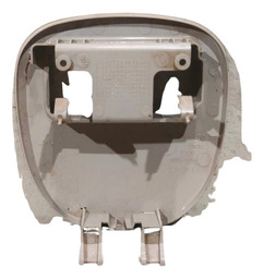 MOLDURA LUZ TETO PEUGEOT 207 PASSION 2011