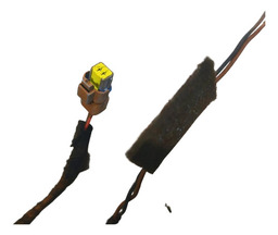 CHICOTE PORTA TRASEIRA ESQUERDA PEUGEOT 207 PASSION 2011