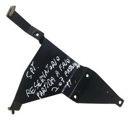 SUPORTE RESERVATORIO COMBUSTIVEL PARTIDA A FRIO 207 2011