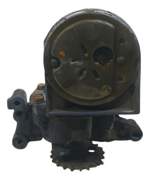 BOMBA OLEO MOTOR CITROEN C3 2009