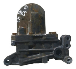 BOMBA OLEO MOTOR CITROEN C3 2009