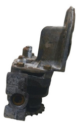 BOMBA OLEO MOTOR CITROEN C3 2009