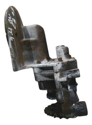 BOMBA OLEO MOTOR CITROEN C3 2009