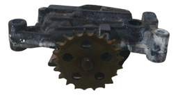 BOMBA OLEO MOTOR CITROEN C3 2009