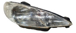 Farol Dianteiro Direito Peugeot 206 2003