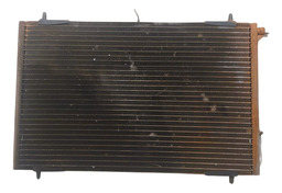 condensador de ar Peugeot 206 2003 1.0 16v