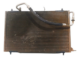 CONDENSADOR DE AR PEUGEOT 206 2003 1.0 16V