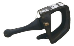 SUPORTE BAGAGITO TAMPA PORTA MALAS CITROEN C3 2016