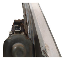 MAQUINA VIDRO DIANTEIRA ESQUERDA PEUGEOT 206 2008