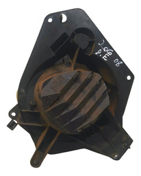 ACABAMENTO AR CONDICIONADO DIANTEIRO ESQUERDO PEUGEOT 206 08