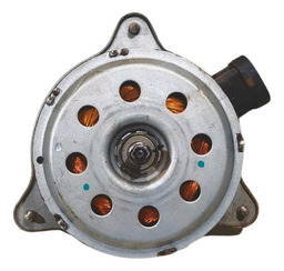 Motor Ventoinha Radiador Citroen C3 2016 1.5 8v