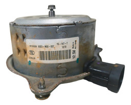 MOTOR VENTOINHA RADIADOR CITROEN C3 2016 1.5 8V