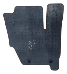 TAPETE BORRACHA DIANTEIRA ESQUERDA RENAULT CAPTUR 2019