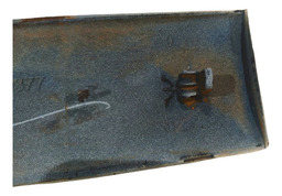 FRISO LATERAL PORTA DIANTEIRA DIREITA PEUGEOT 207 2011