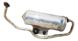 SECADOR AR CONDICIONADO PEUGEOT 206 2003 1.0 16V