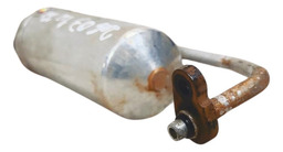 SECADOR AR CONDICIONADO PEUGEOT 206 2003 1.0 16V