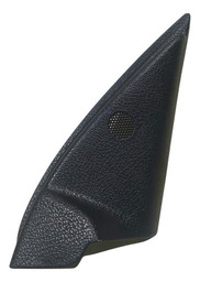 Acabamento Painel Dianteiro Direito Peugeot 206 2003