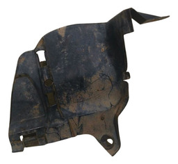 Acabamento Suporte Agregado Renault Sandero Stw 2014