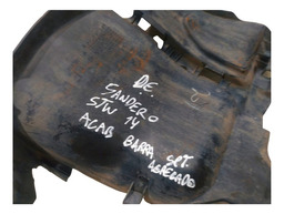 ACABAMENTO SUPORTE AGREGADO RENAULT SANDERO STW 2014