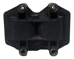 BOBINA IGNIÇÃO PEUGEOT 106 2001 1.0 8V