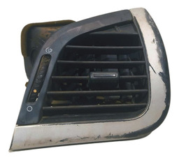 DIFUSOR AR DIANTEIRO DIREITO PAINEL PEUGEOT 207 2011