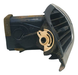 DIFUSOR AR DIANTEIRO DIREITO PAINEL PEUGEOT 207 2011