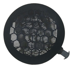 Acabamento Auto Falante Traseiro Esquerdo Sandero 2014