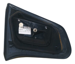 LANTERNA TAMPA TRASEIRA DIREITA CITROEN C3 2016