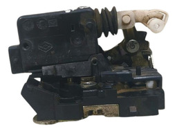 FECHADURA PORTA TRASEIRA ESQUERDA RENAULT SANDERO STW