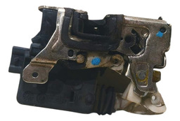 FECHADURA PORTA TRASEIRA ESQUERDA RENAULT SANDERO STW