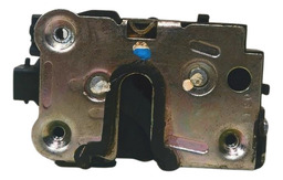 FECHADURA PORTA TRASEIRA ESQUERDA RENAULT SANDERO STW