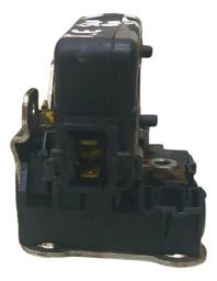 FECHADURA PORTA TRASEIRA ESQUERDA RENAULT SANDERO STW