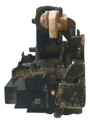 FECHADURA PORTA TRASEIRA ESQUERDA RENAULT SANDERO STW