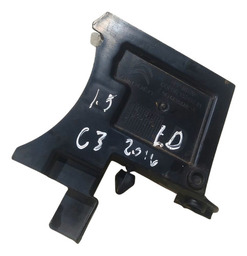 PAINEL DIANTEIRO REGULAGEM AR CONDIONADO CITROEN C3 2016